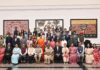 Odisha Startups Showcase Homegrown Innovations at Rashtrapati Bhavan