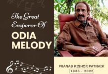 pranab-kishore-patnaik-legend-odia-melody