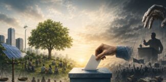 Two Cheers For Democracy two-cheers-for-democracy-governance