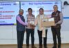 World Skill Center Signs 25 MoUs, Felicitates Skill Development Partners to Strengthen Youth Employability in Odisha