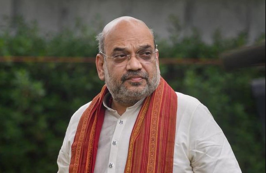 Mahanadi water dispute, Amit Shah, Odisha Chhattisgarh water dispute, Mahanadi River, Odisha CM, Chhattisgarh CM, Mahanadi water sharing, Mahanadi dispute meeting, Mahanadi Water Disputes Tribunal, Central Water Commission