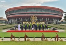 BRICS Conference: A Game- Changer? brics-conference-2026-game-changer