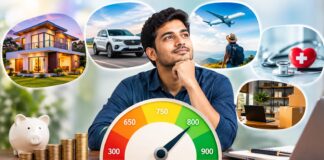 The CIBIL Score Code: Why Maintaining a High Score Changes Your Life