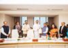 Odisha Gets ₹8,417 Crore Investment Intents on Second Day of UAE Outreach