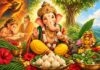 Modaks and Mushak: Tales About Ganapati Bappa