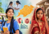 NFHS-6: Odisha Sees Decline in Teenage Pregnancy & Child Marriage, But District Disparities Persist NFHS 6