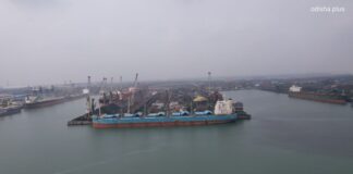 Odisha Maritime Board Reviews Shipbuilding, Port and Cruise Projects