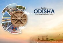 Odisha Unveils New Tourism Initiatives on World Tourism Day