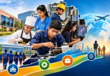 Skilled in Odisha: From Local Talent to Global Competence