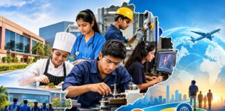 Skilled in Odisha: From Local Talent to Global Competence