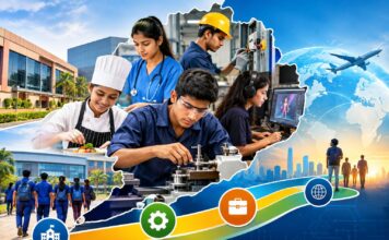 Skilled in Odisha: From Local Talent to Global Competence