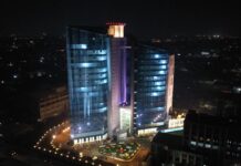 World Skill Center