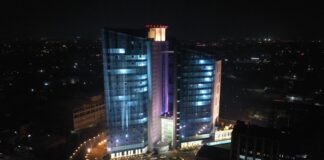 World Skill Center