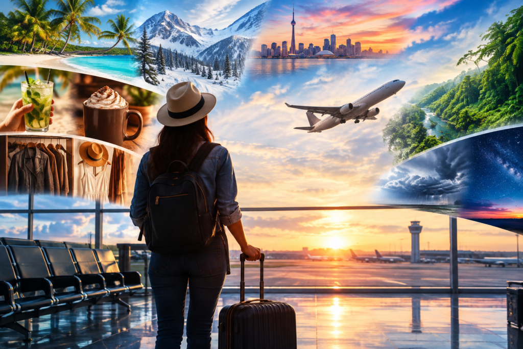 Airport as a metaphor for life, Monalisa Dash Dwibedy columns, spiritual journey through travel, airport transit and personal transformation, philosophy of flying and inner growth