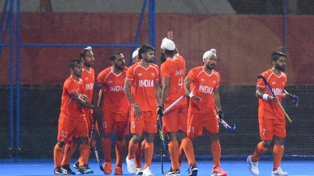 Hockey India, Hockey India power struggle, Hockey India controversy, Dilip Tirkey, Bhola Nath Singh, Dilip Tirkey vs Bhola Nath Singh, Hockey India dispute, Hockey India elections 2026, Hockey news, Sports News