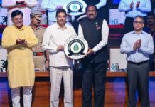 Lok Bhavan Becomes India’s First Platinum-Rated Green Campus