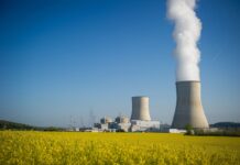 Odisha Examines Two Nuclear Power Proposals, Safety to Remain Paramount nuclear power plant