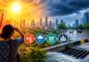 Odisha to Draw Up Action Plan for Urban Heatwave odisha-action-plan-urban-heatwave-flood-preparedness
