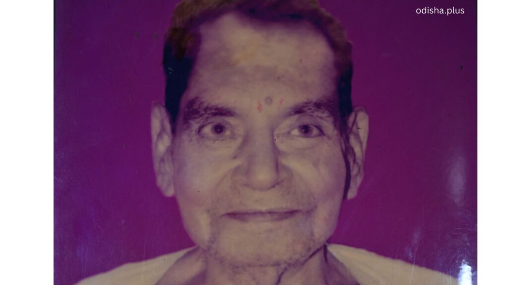 Banshidhar Mishra Surat Ali, Odisha freedom fighters abroad, Colonial Seamen Association London, Bhaskar Parichha articles, Indian labor movement UK history