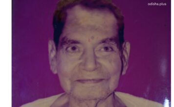 Banshidhar Mishra Who Became Surat Ali banshidhar-mishra-surat-ali-odisha-freedom-fighter