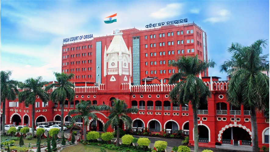 Orissa High Court mental health, student mental well-being schools Odisha, Mental Healthcare Act 2017 enforcement, suicide prevention counseling Odisha, healthcare infrastructure PIL