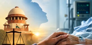 Right to Life and Die right-to-die-with-dignity-euthanasia-article-21