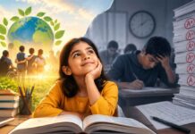 What is ‘LITERACY’? Simply the Degree after your name or the Learnings you learnt?