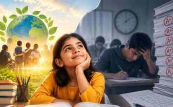 What is ‘LITERACY’? Simply the Degree after your name or the Learnings you learnt?