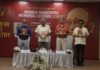 Ketaki Foundation Trust Organises 3rd Jayanta Mahapatra Memorial Lecture in Bhubaneswar
