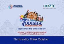 7th-odisha-tourism-conclave-2026-roadmap-21-nights-stay