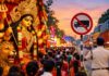 Bhubaneswar Gears Up for Durga Puja 2026: Heavy Vehicles Barred from 2 PM to 2 AM