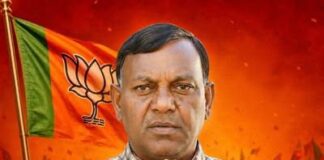 Brajmohan Ram’s Appointment Renews Odisha’s Jharkhand Connection