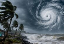 Cyclone Arnab Updates: Train Diversions, School Closures and Odisha Alert