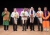 20th Guru Debaprasad Award Festival Concludes; Seven Artistes Honoured