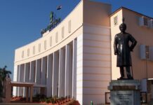 Odisha Assembly Winter Session to Begin from November 18