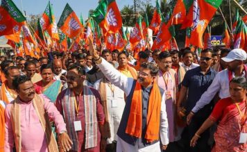 Odisha BJP Must Not Misread Its Golden Opportunity