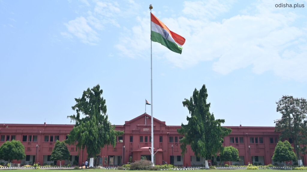 Ravenshaw University

Ravenshaw University crisis, academic governance Odisha, institutional leadership failure, higher education standards, intellectual freedom