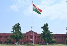 Ravenshaw University