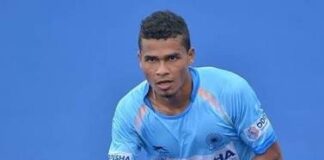 Shilanand Lakra: The Olympic Dream That Keeps Him Going