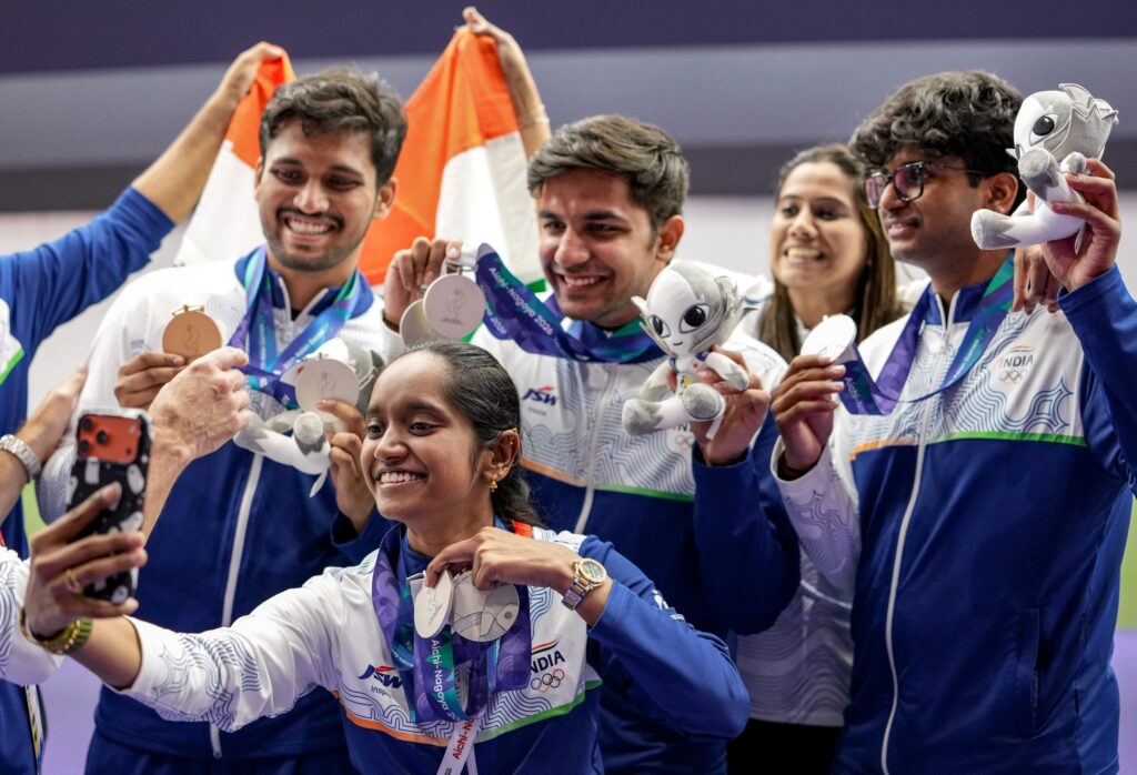 Asian Games 2026, India Asian Games 2026, India 85 medals, Asian Games 2026 India medals, Aichi Nagoya Asian Games, Nagoya Asian Games, India medal tally, India Asian Games performance, India sports performance, Asian Games medal tally, Indian athletes, India sports analysis, Asian Games 2026 analysis, Indian sports, athletics India, shooting India, archery India, Indian hockey, Indian cricket, Indian wrestling, Indian boxing