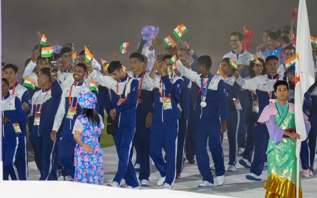 Asian Games 2026, India Asian Games 2026, India 85 medals, Asian Games 2026 India medals, Aichi Nagoya Asian Games, Nagoya Asian Games, India medal tally, India Asian Games performance, India sports performance, Asian Games medal tally, Indian athletes, India sports analysis, Asian Games 2026 analysis, Indian sports, athletics India, shooting India, archery India, Indian hockey, Indian cricket, Indian wrestling, Indian boxing