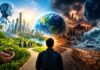 Humanity’s Future: A Benign World or a Dystopian One?