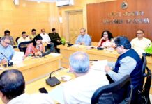 Odisha Approves 22 Investment Projects Worth ₹3,855 Crore, 7,000 Jobs Expected odisha-approves-22-investment-projects-worth-3855-crore