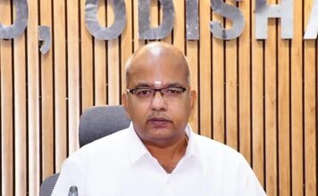 Odisha CEO Launches Three-Day Drive to Enrol Voters Left Out of Electoral Rolls odisha-ceo-launches-special-drive-enrol-left-out-voters