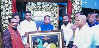 odisha-cm-mohan-majhi-unveils-modernised-kalinga-studio