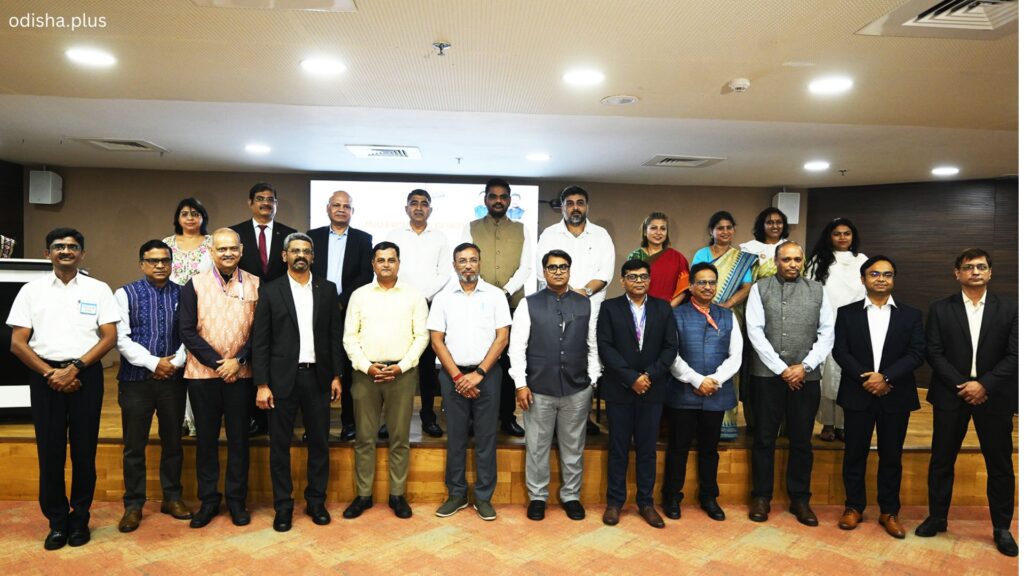 Odisha skill development, MoUs technical education, World Skill Center Bhubaneswar, industry collaboration youth employment, future skills AI semiconductors