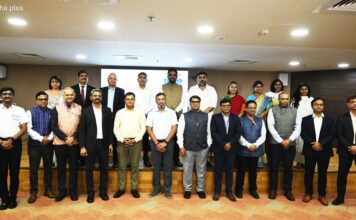 Odisha Govt Signs MoUs with 15 Organisations to Strengthen Skill Development & Technical Education odisha-govt-signs-mous-to-boost-skill-development-technical-education-with-watermark
