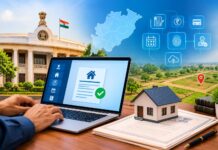 Odisha to Introduce Digital Property Registration System in Phases