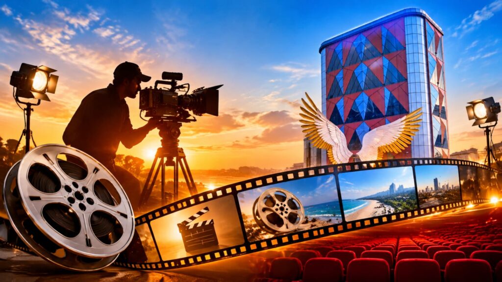 ofdc-at-50-can-odisha-rebuild-its-film-industry
OFDC at 50, Odia film industry revival, Kalinga Studio redevelopment, Odia cinema distribution, Orissa Film Development Corporation