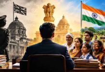 Why India Must Reimagine the IAS